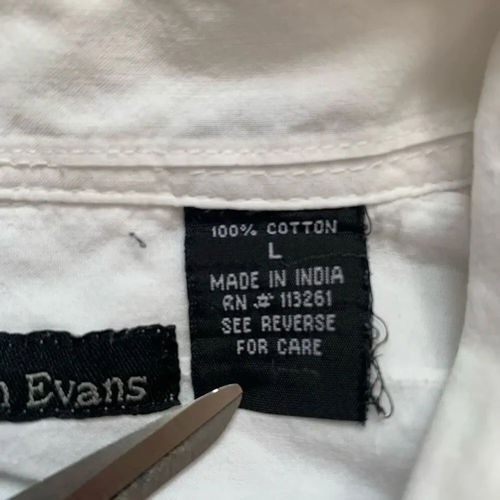 Jason Evans jason evans